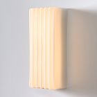 Monroe Bath Sconce (5"&ndash;14")