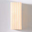 Monroe Bath Sconce (5"&ndash;14")