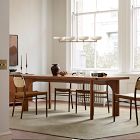 Bogota Extendable Dining Table (72"&ndash;92")