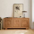 Fredrick Buffet (63")
