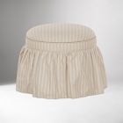 Hadrian Storage Ottoman
