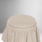 Hadrian Storage Ottoman