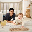 Joseph Altuzarra Hot Air Balloon Wool Rug