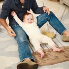 Joseph Altuzarra Hot Air Balloon Wool Rug