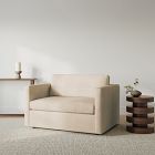 Harris Apartment Loveseat (50")