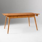 Mid-Century Craft Table
