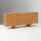 Otto 9-Drawer Dresser (84")