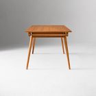 Mid-Century Craft Table