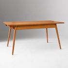 Mid-Century Craft Table