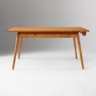 Mid-Century Craft Table