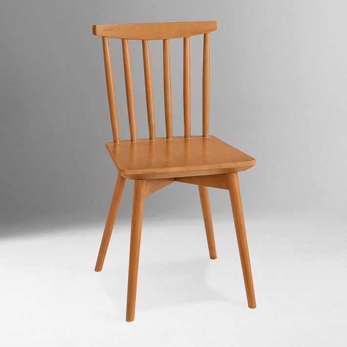 Mid-Century Play Chair for Kids | West Elm