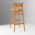 Classic Café Counter Stools