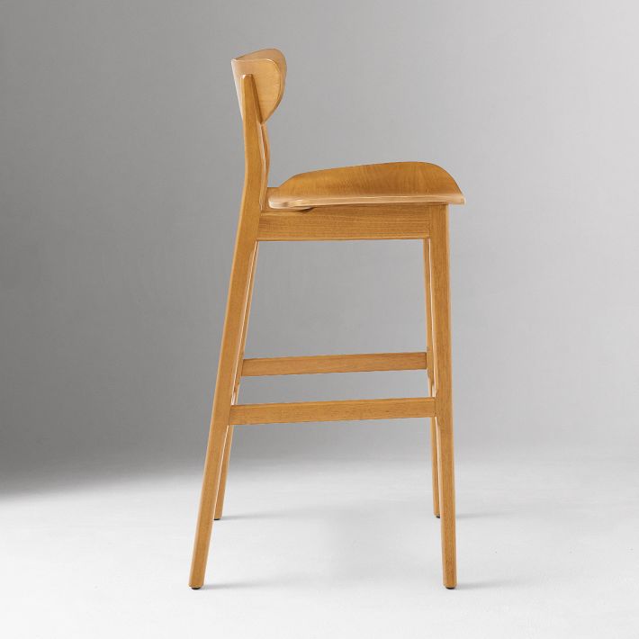 Classic Café Counter Stools | West Elm