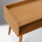 Mid-Century Media Console (48")
