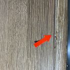 Open Box: Miles Narrow 6-Drawer Dresser (48") - Toasted Oak