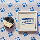 Russ &amp; Daughters Coffee Trinket Tray