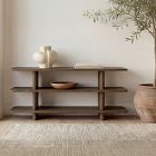 Lainey Low Bookcase (30")