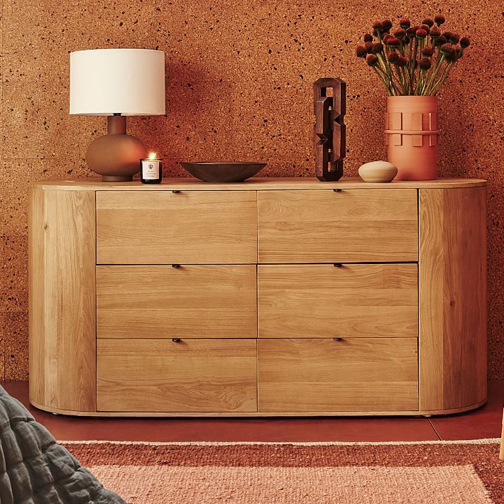 Edgar Round Dresser (66
