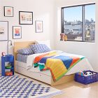 Ziggy Bedroom Collection 