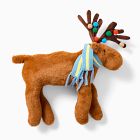 Moose Light-Up Pillow