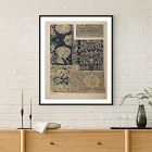 Rug Design Wall Art