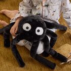 Ed Emberley Spider Pillow