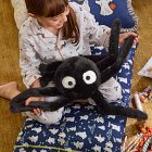 Ed Emberley Spider Pillow