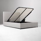 Emmett Pop-Up Storage Bed