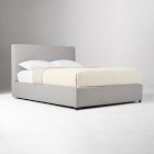 Emmett Pop-Up Storage Bed