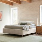 Andes Side Storage Bed