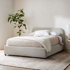 Camilla Low Profile Bed with Storage Options