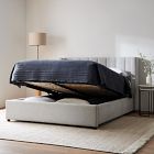 Shelter Pop-Up Storage Bed