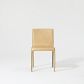 Video 1 for Dolores Leather Dining Chair