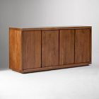Calla Solid Wood Buffet (66")