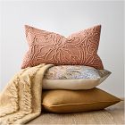 Fresh Florals Pillow Cover &amp; Throw Set