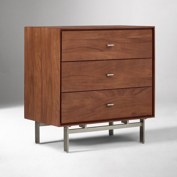 Ericsson 3-Drawer Dresser (32