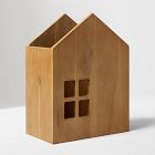 House Wall Pockets (Set of 3)