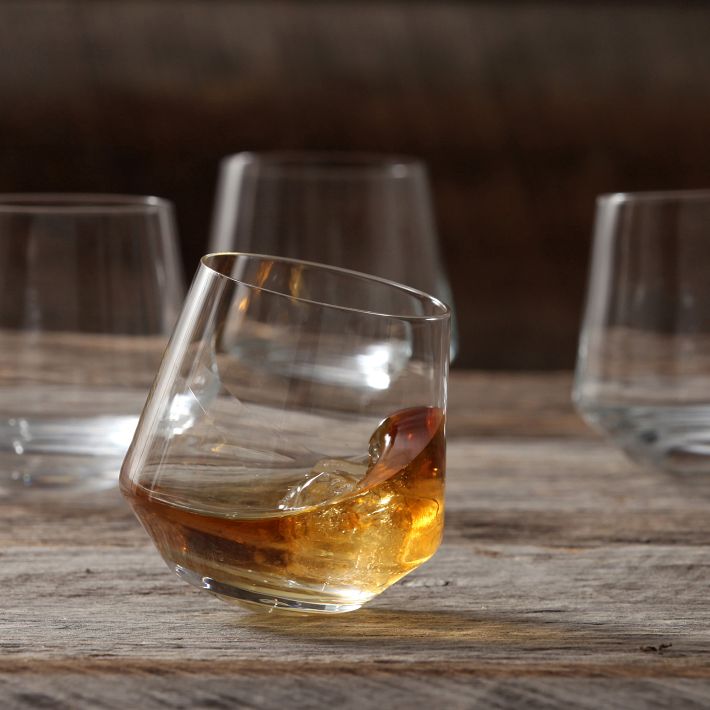 Schott Zwiesel Pure Crystal Whiskey Glasses (Set of 2)