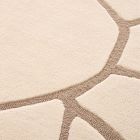 Sonora Tufted Wool Rug