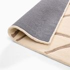 Sonora Tufted Wool Rug