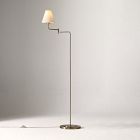Kit Floor Lamp (58")