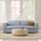 Nassau Sofa (76"&ndash;108") - Contract Grade