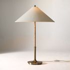 Tomlinson Table Lamp (23")