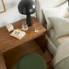 Anton Solid Wood Mini Desk (36")