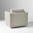 Esme Swivel Glider