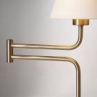 Kit Floor Lamp (58")