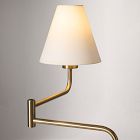 Kit Floor Lamp (58")