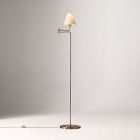 Kit Floor Lamp (58")