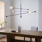 Mobile Chandelier (55")