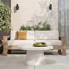 Portside Outdoor Sofa (65"&ndash;85")